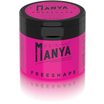 Hair Manya Freeshape - Modelujúca pasta pre strednú fixáciu
